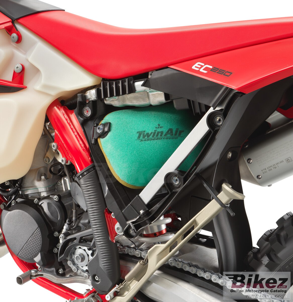 Thumbnail for GAS GAS EC 250 2024