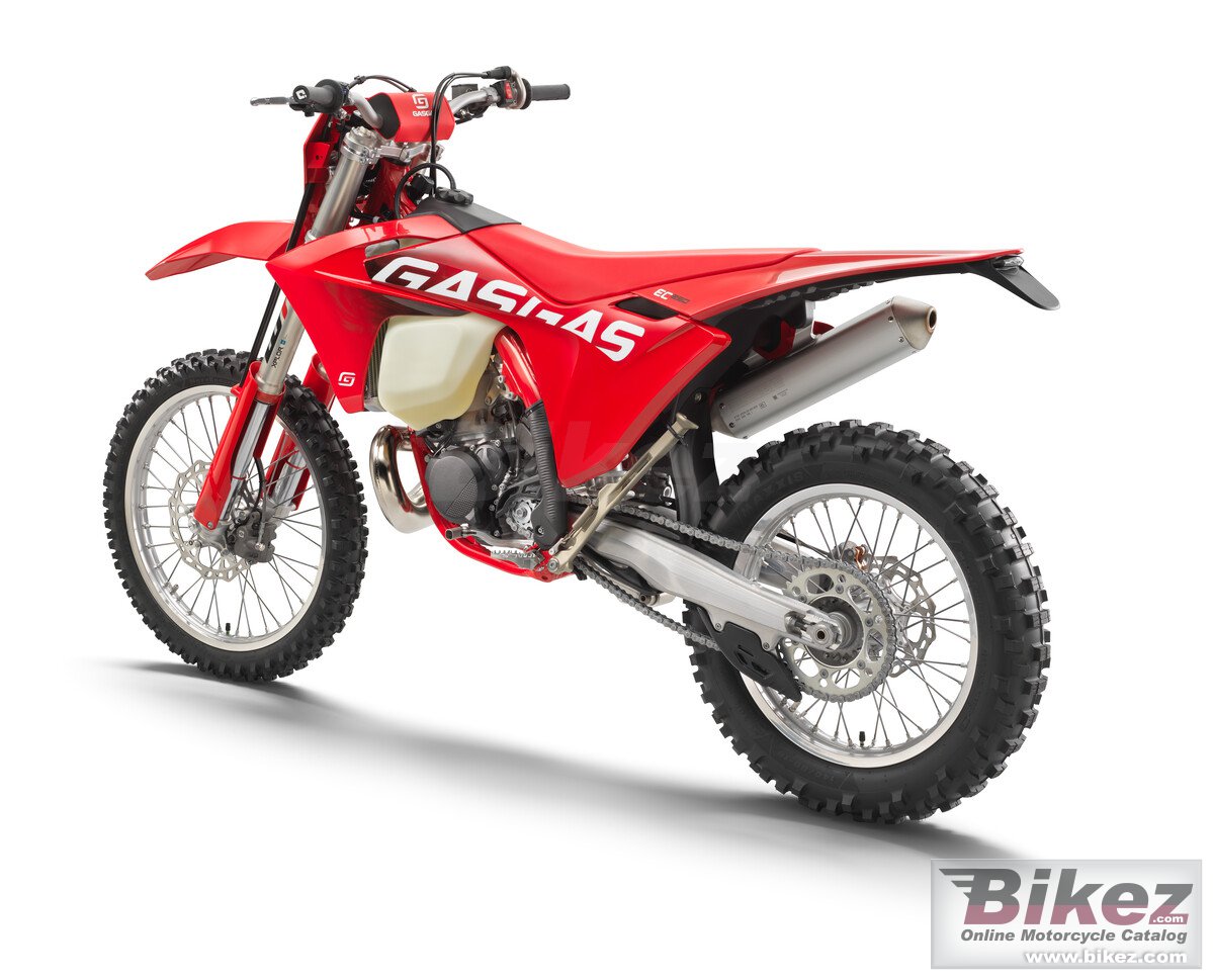 Thumbnail for GAS GAS EC 250 2024