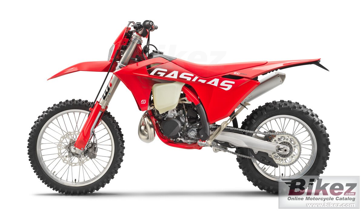 Thumbnail for GAS GAS EC 250 2024