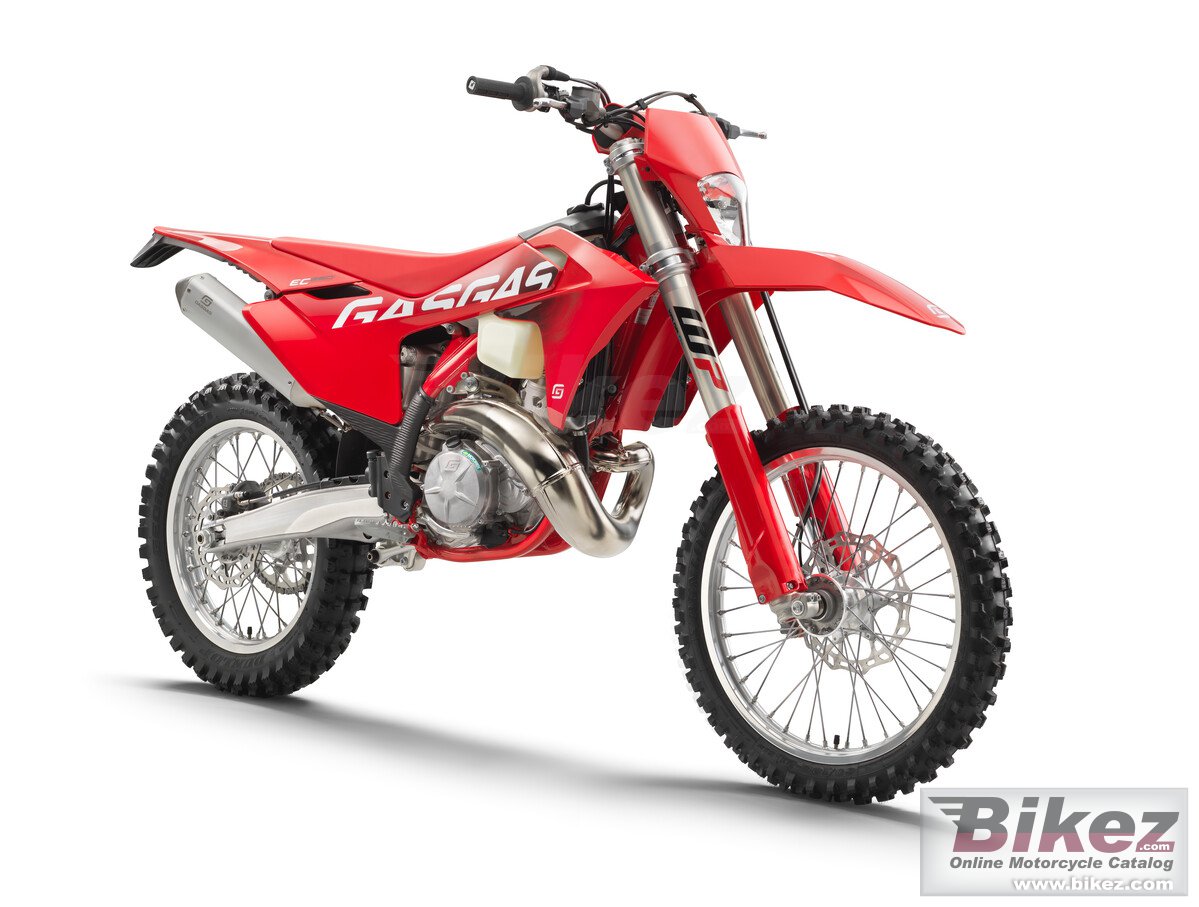 Thumbnail for GAS GAS EC 250 2024