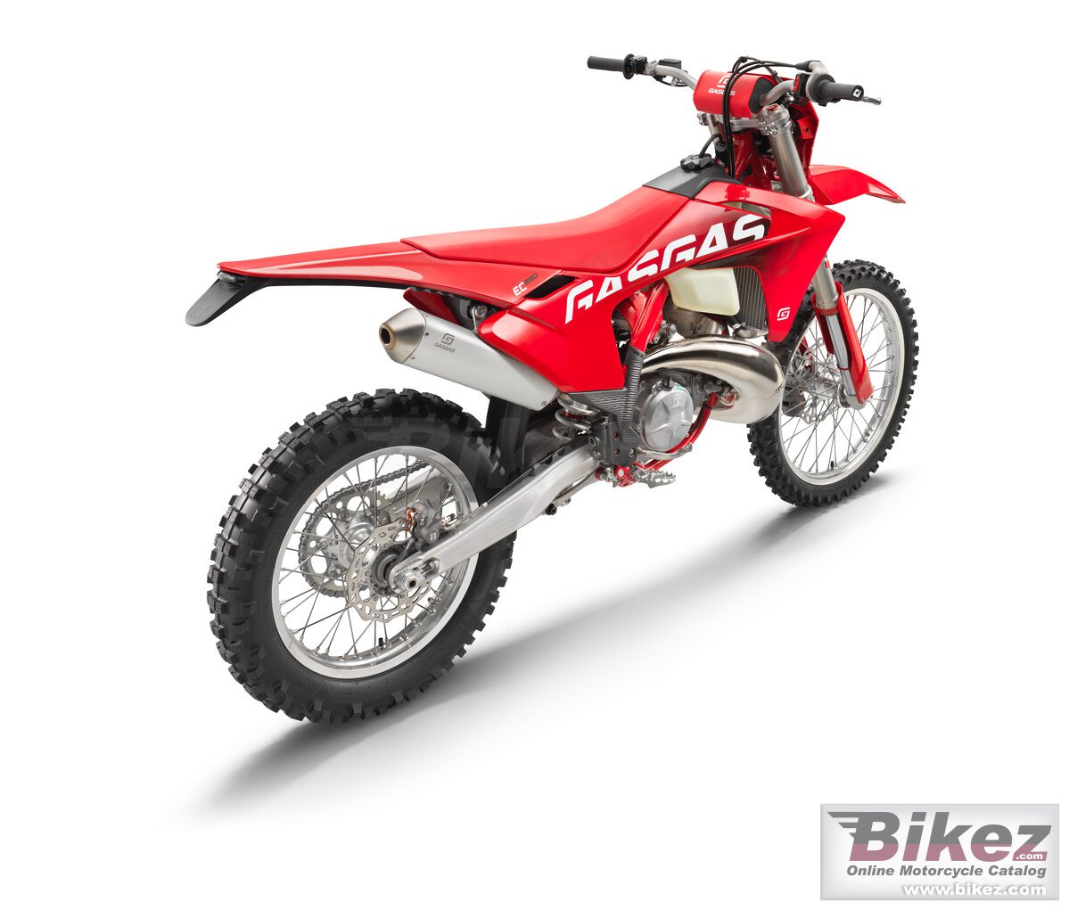 Thumbnail for GAS GAS EC 250 2024