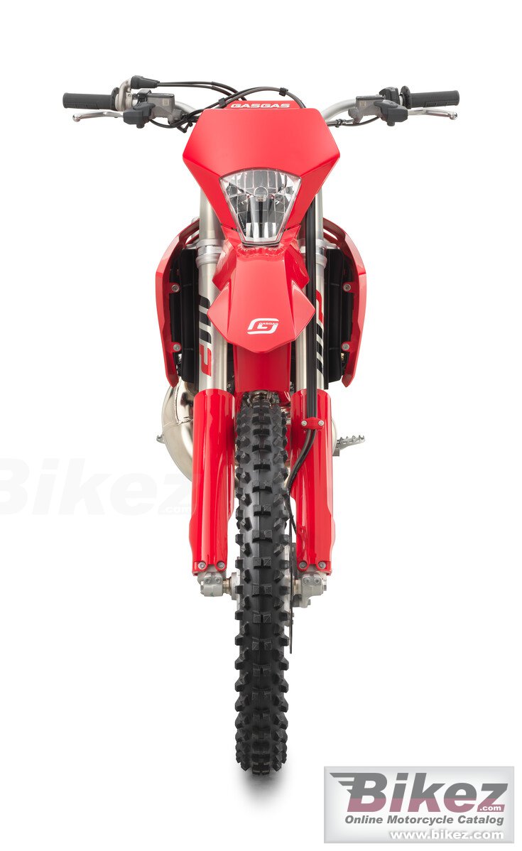 Thumbnail for GAS GAS EC 250 2024