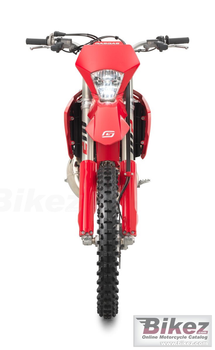 Thumbnail for GAS GAS EC 250 2024