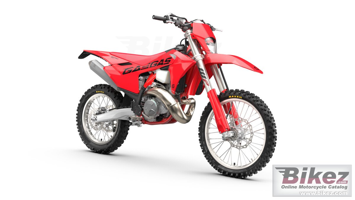 Thumbnail for GAS GAS EC 250 2025