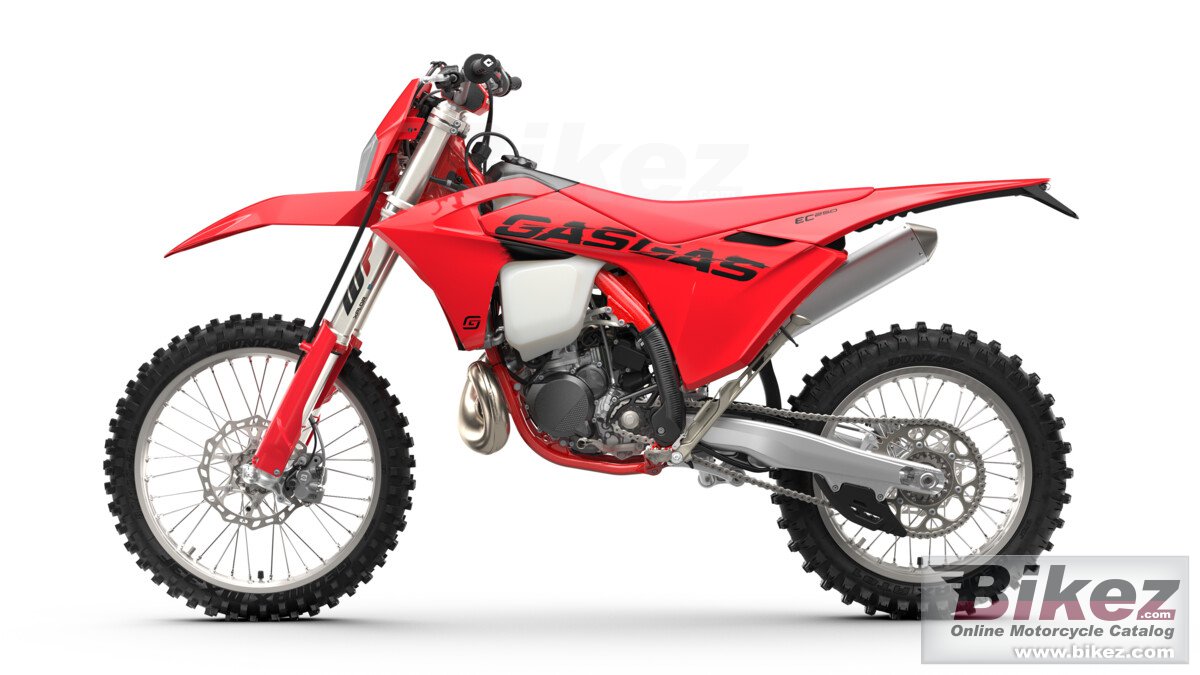 Thumbnail for GAS GAS EC 250 2025