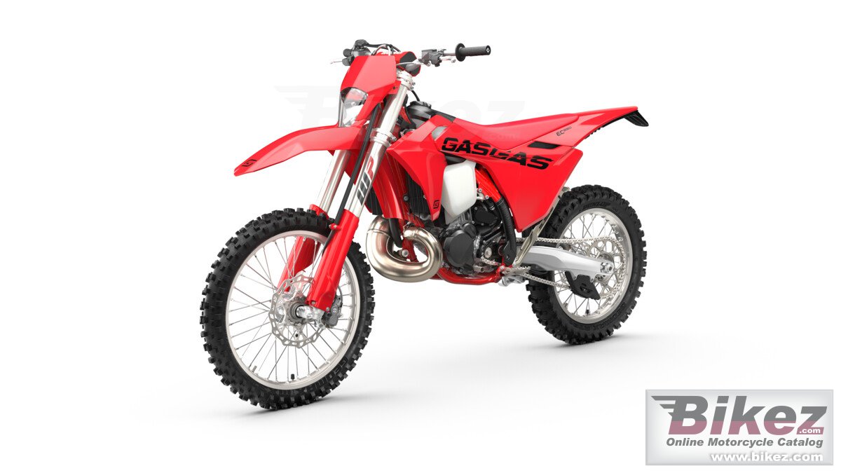 Thumbnail for GAS GAS EC 250 2025