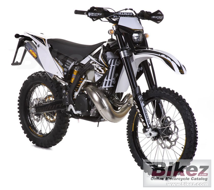GAS GAS EC 250 2T Racing