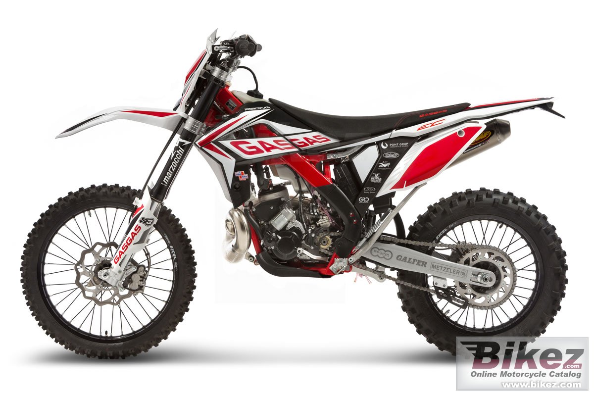 Thumbnail for GAS GAS EC 250 E 2016