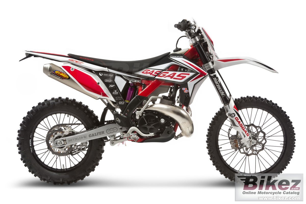 Thumbnail for GAS GAS EC 250 E 2016