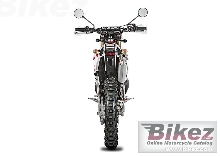 Thumbnail for GAS GAS EC 250 E4 2018