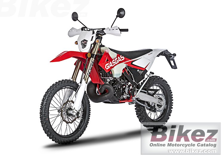 Thumbnail for GAS GAS EC 250 E4 2018