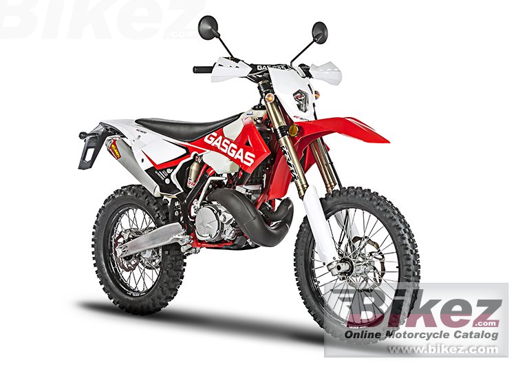 GAS GAS EC 250 E4