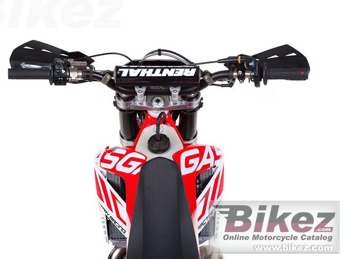 Thumbnail for GAS GAS EC 250 Racing 2012
