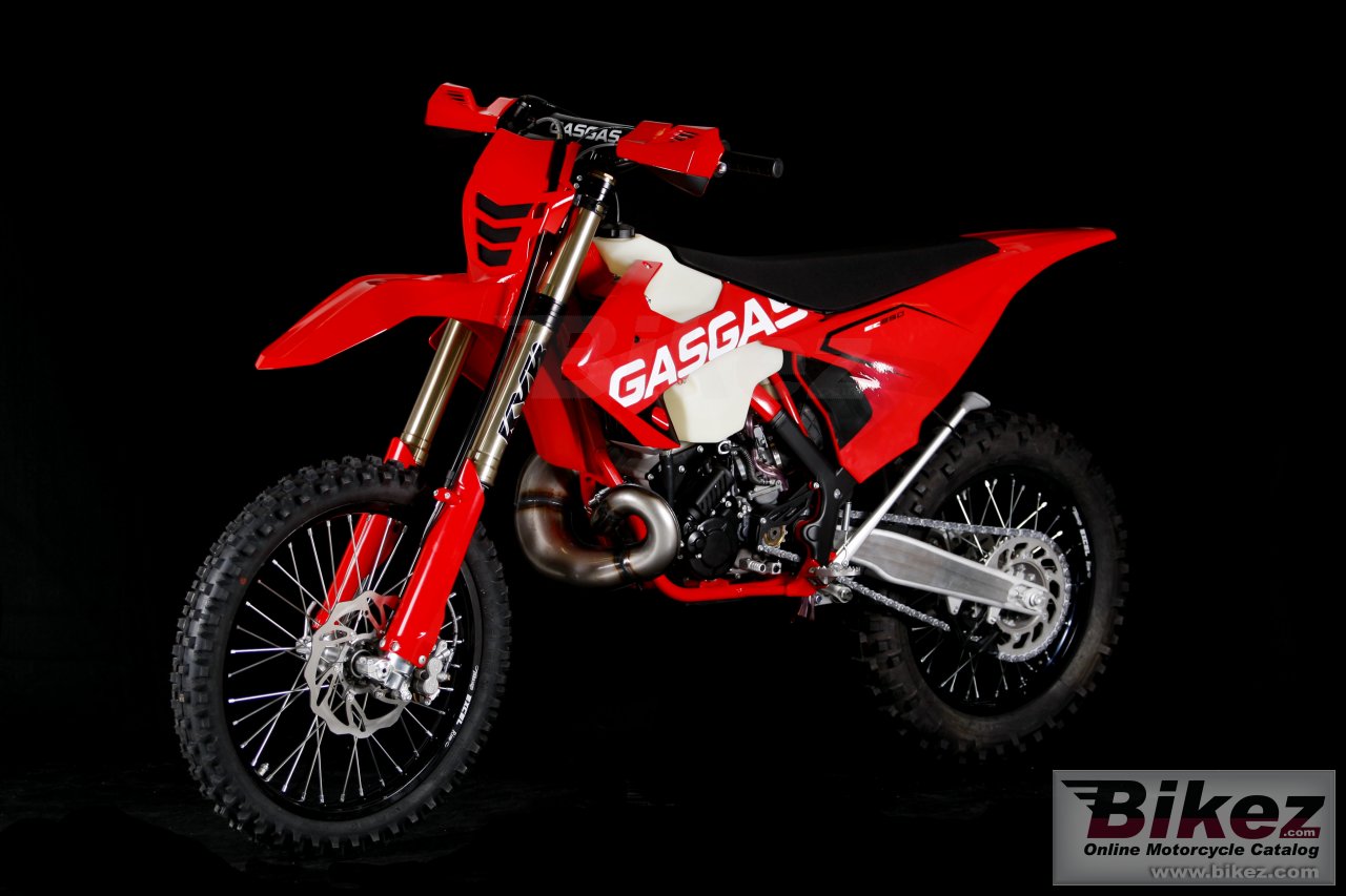 Thumbnail for GAS GAS EC 250 Racing 2017