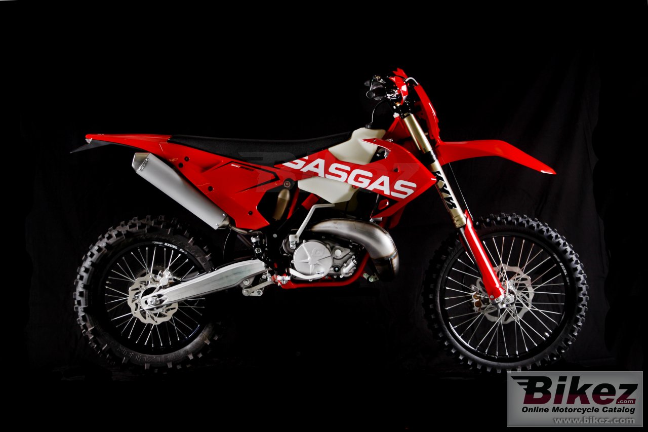 Thumbnail for GAS GAS EC 250 Racing 2017