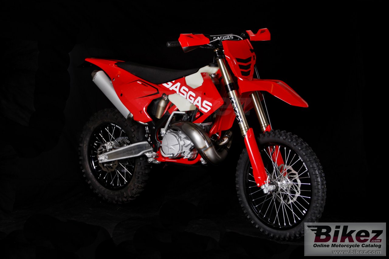 GAS GAS EC 250 Racing
