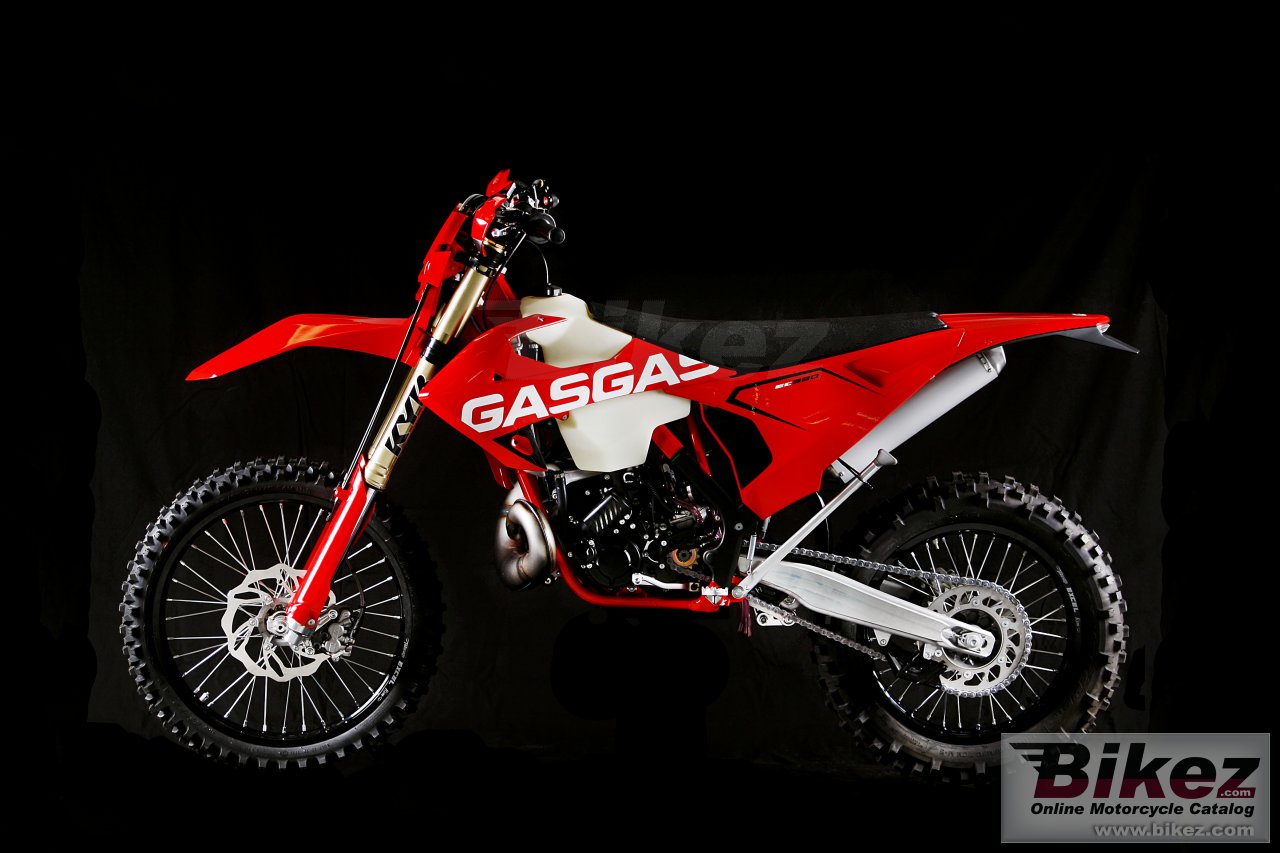 Thumbnail for GAS GAS EC 250 Racing 2017