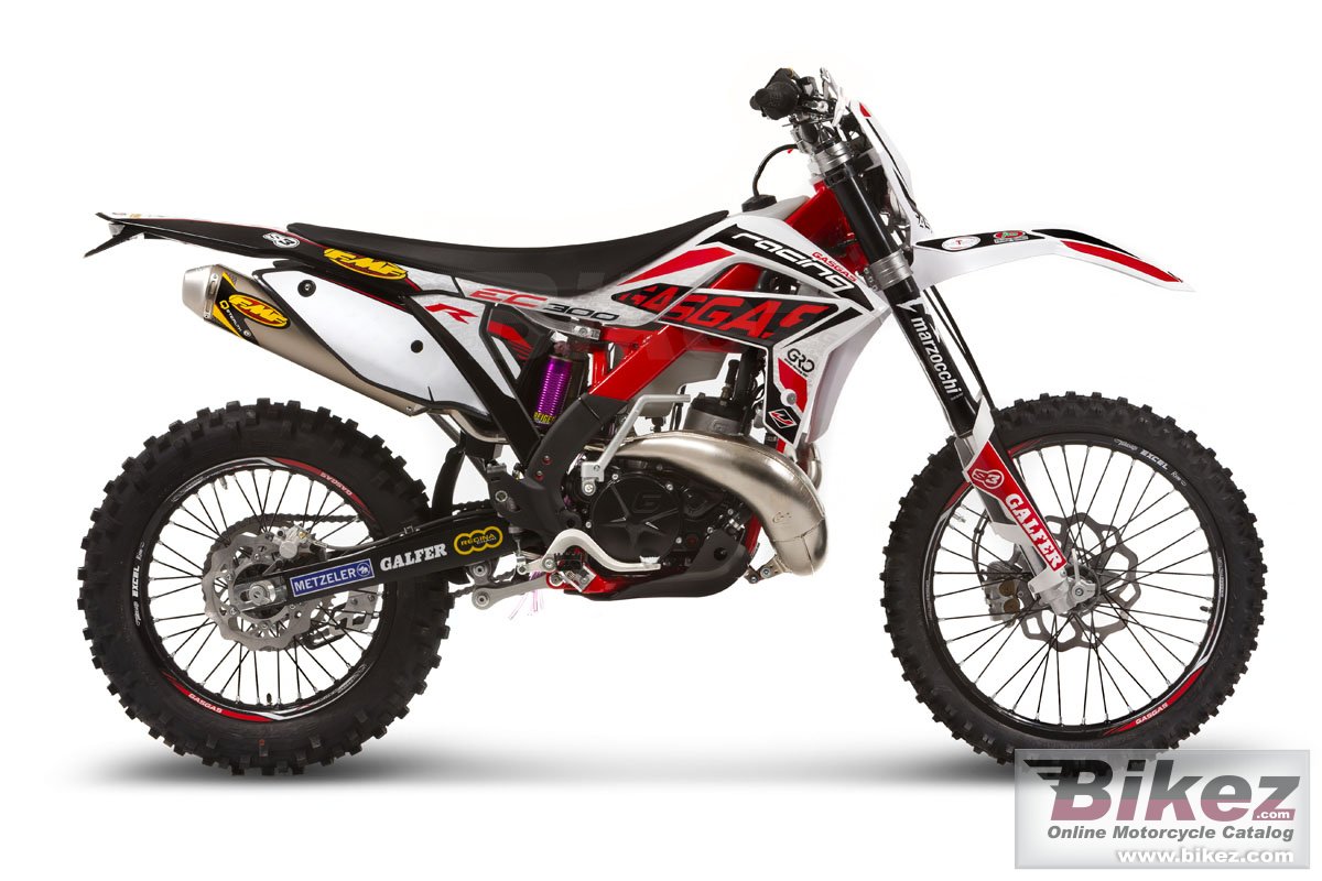 Thumbnail for GAS GAS EC 250E 2014