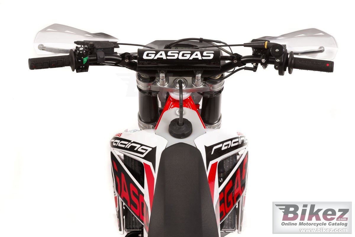 Thumbnail for GAS GAS EC 250E 2014