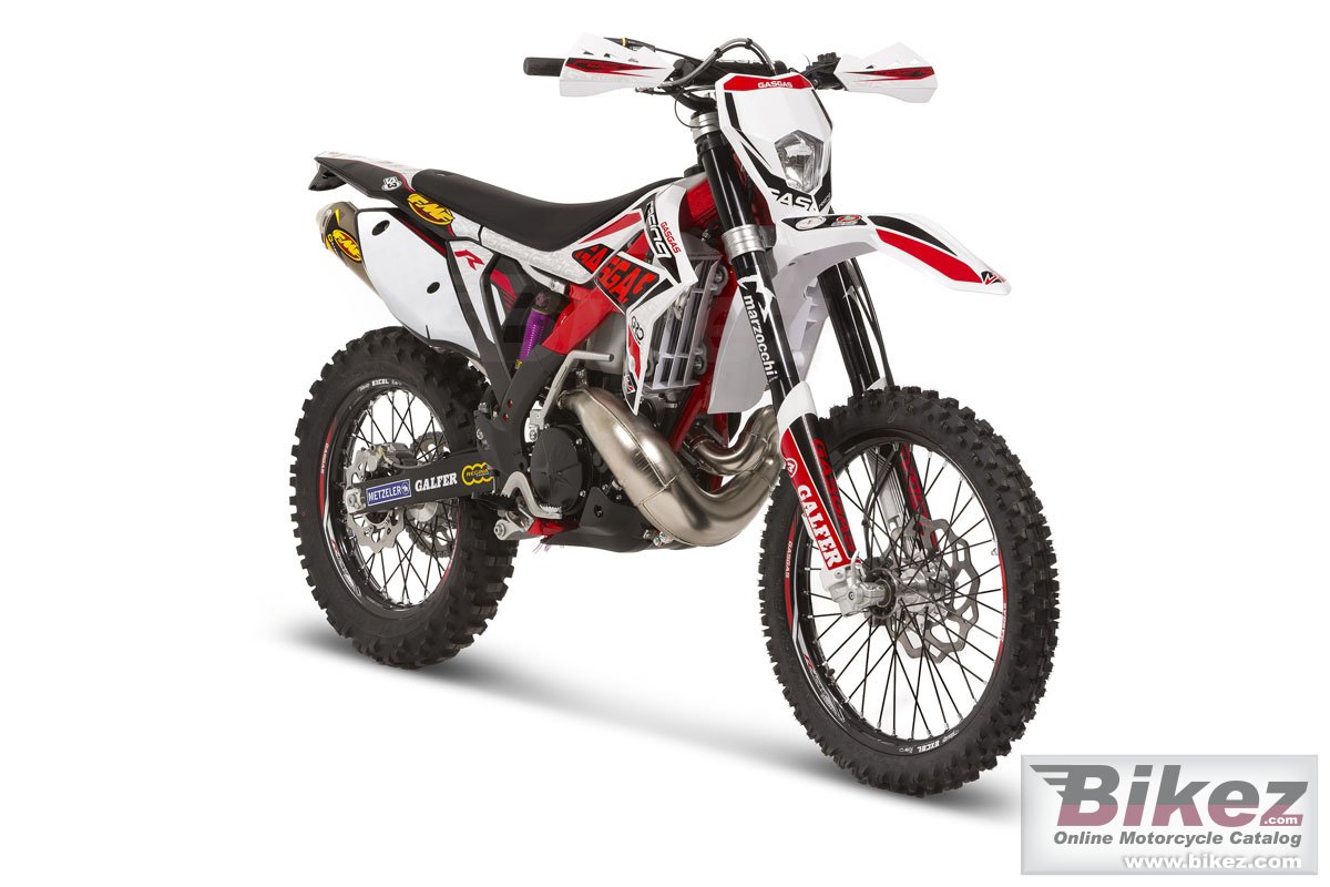 GAS GAS EC 250E