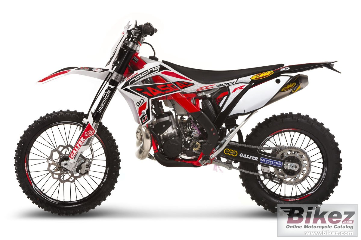 Thumbnail for GAS GAS EC 250E 2014
