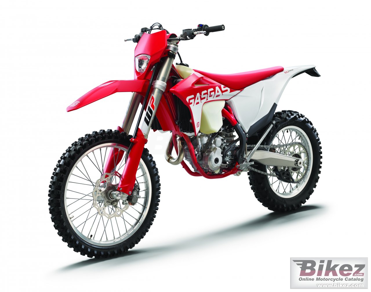 Thumbnail for GAS GAS EC 250F 2021