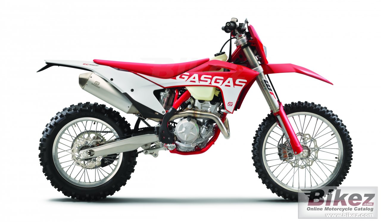 Thumbnail for GAS GAS EC 250F 2021