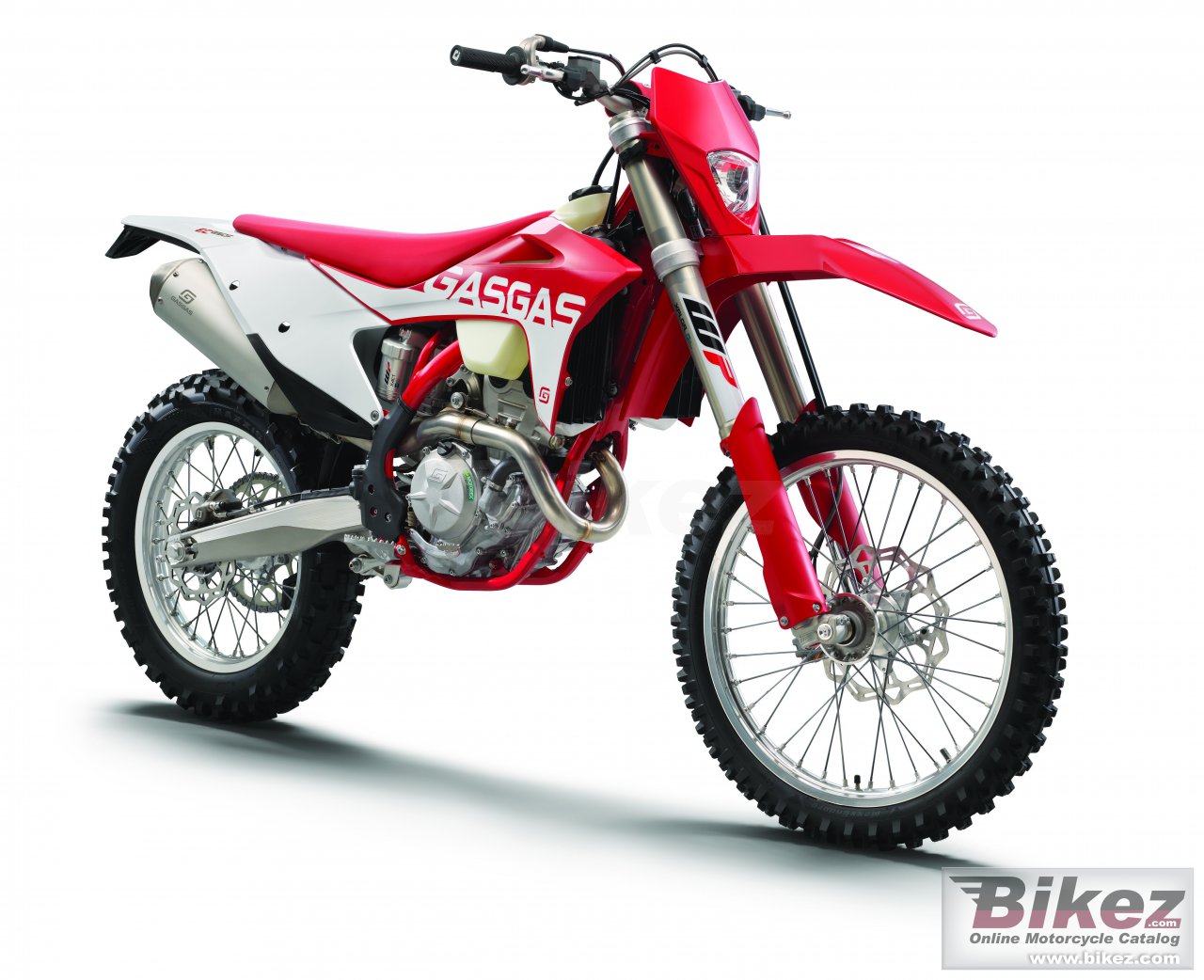 GAS GAS EC 250F