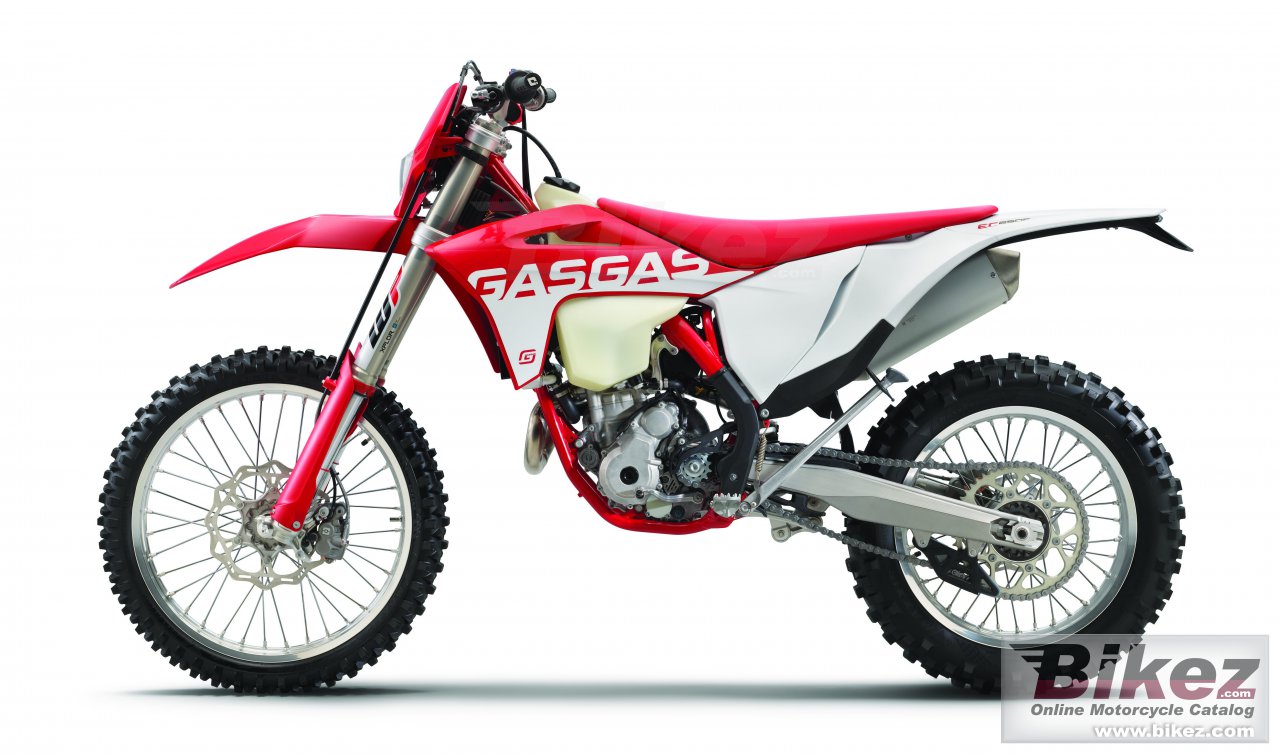 Thumbnail for GAS GAS EC 250F 2022