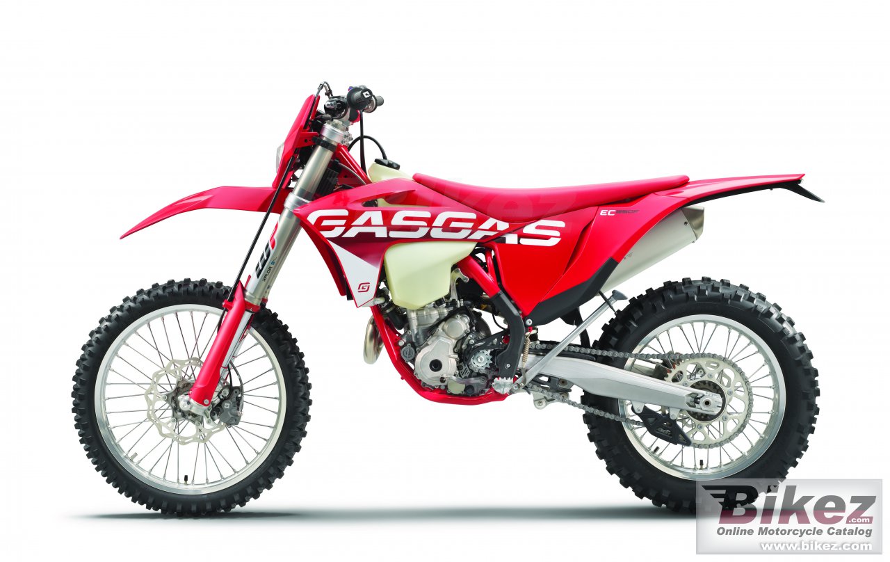 Thumbnail for GAS GAS EC 250F 2023