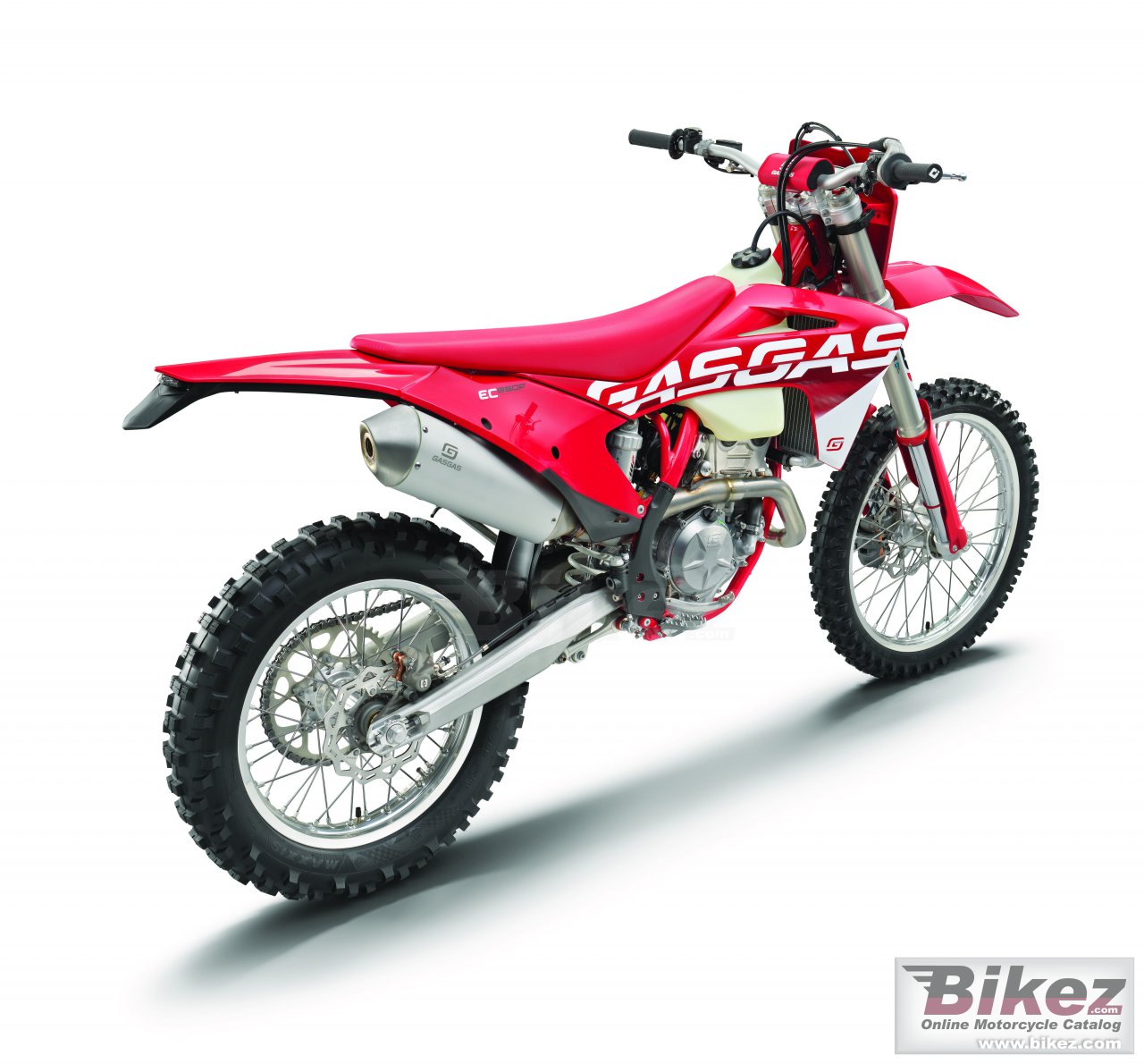Thumbnail for GAS GAS EC 250F 2023