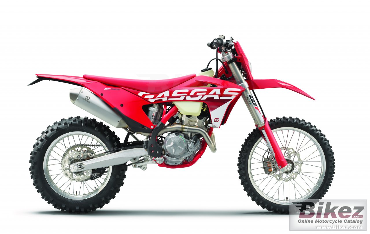 Thumbnail for GAS GAS EC 250F 2023