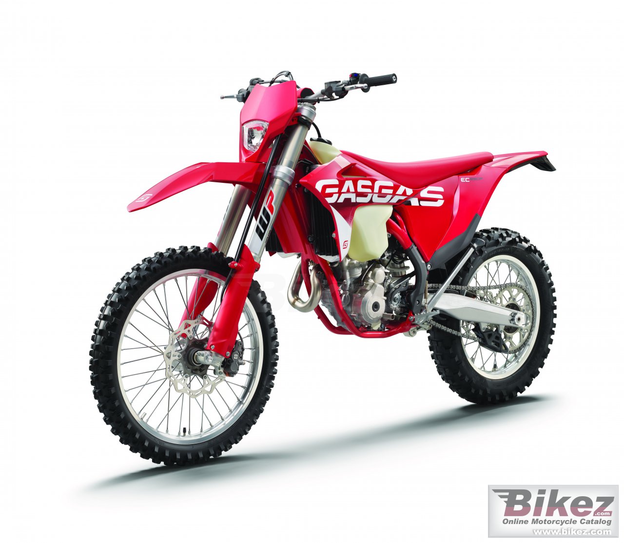 Thumbnail for GAS GAS EC 250F 2023