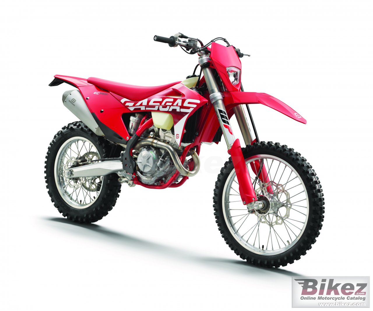 GAS GAS EC 250F