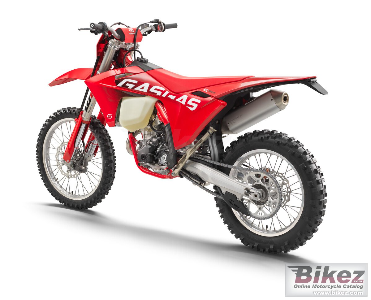 Thumbnail for GAS GAS EC 250F 2024