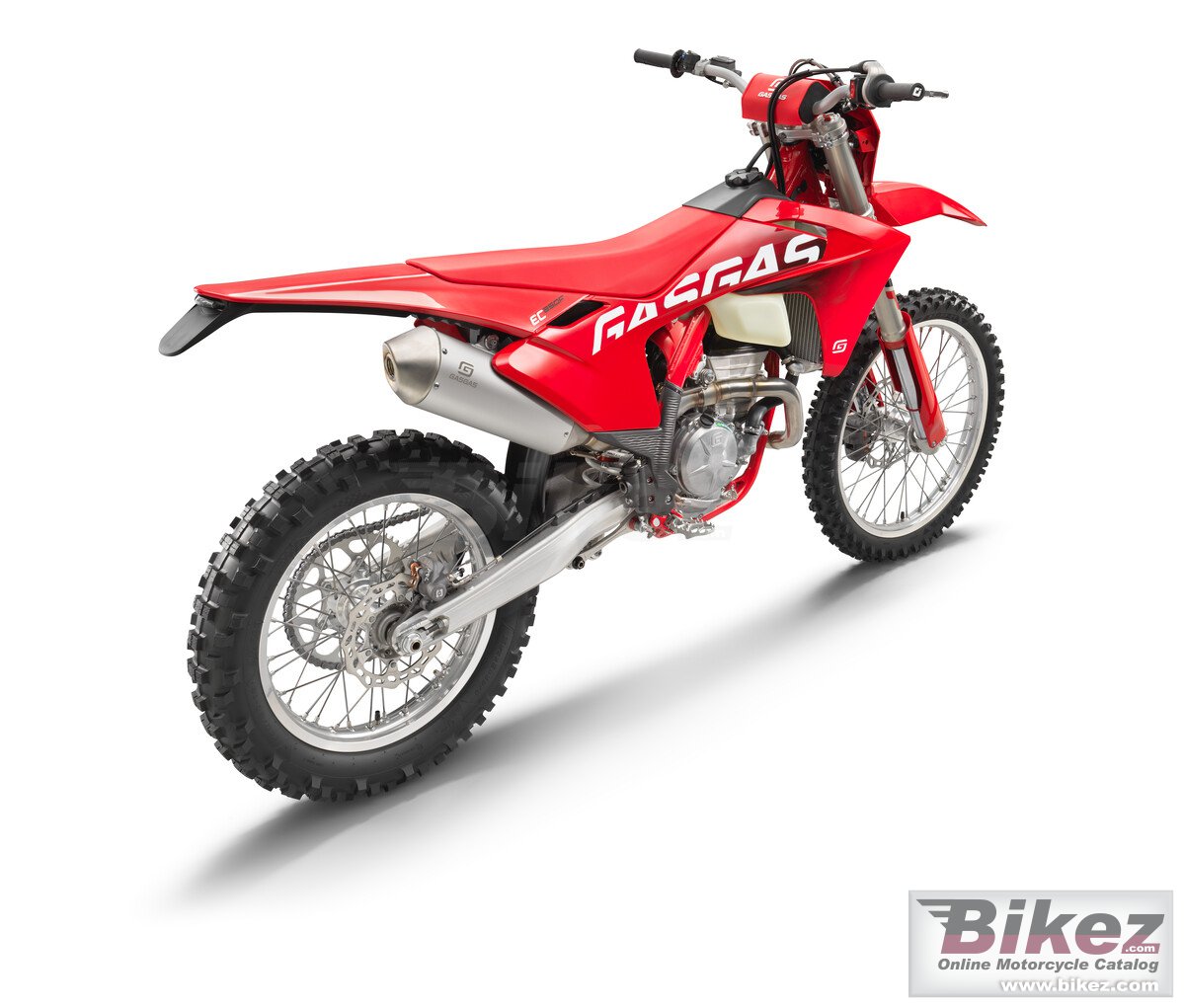 Thumbnail for GAS GAS EC 250F 2024