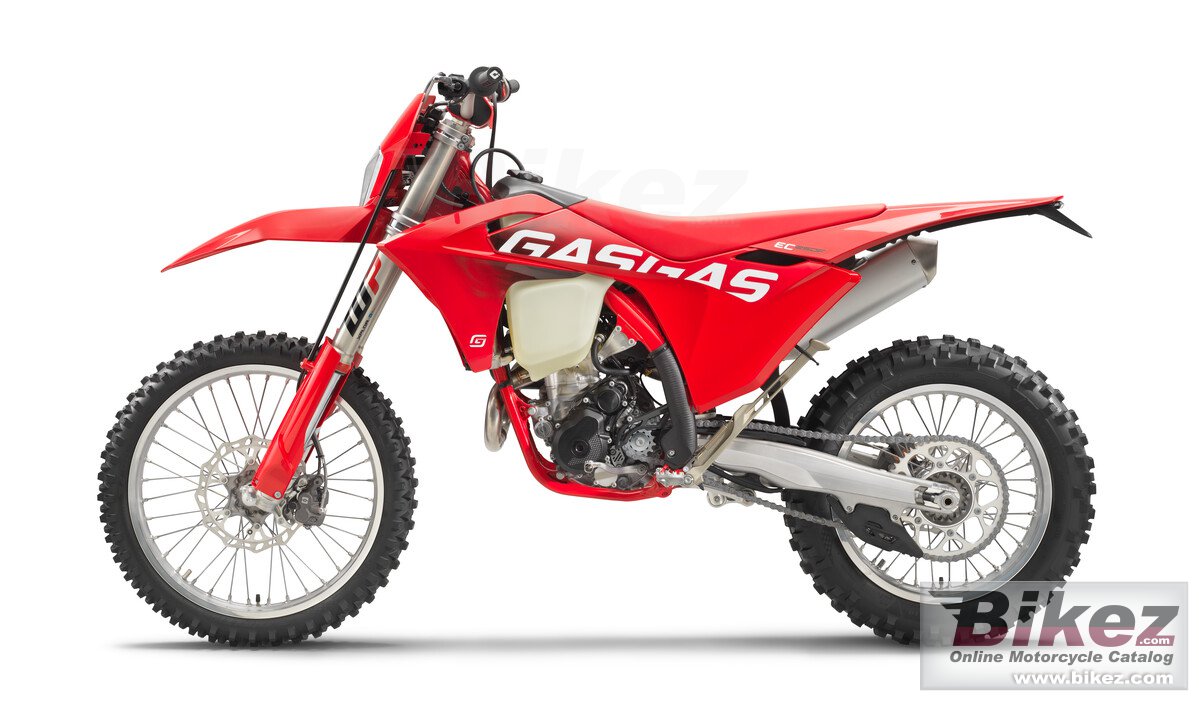 Thumbnail for GAS GAS EC 250F 2024