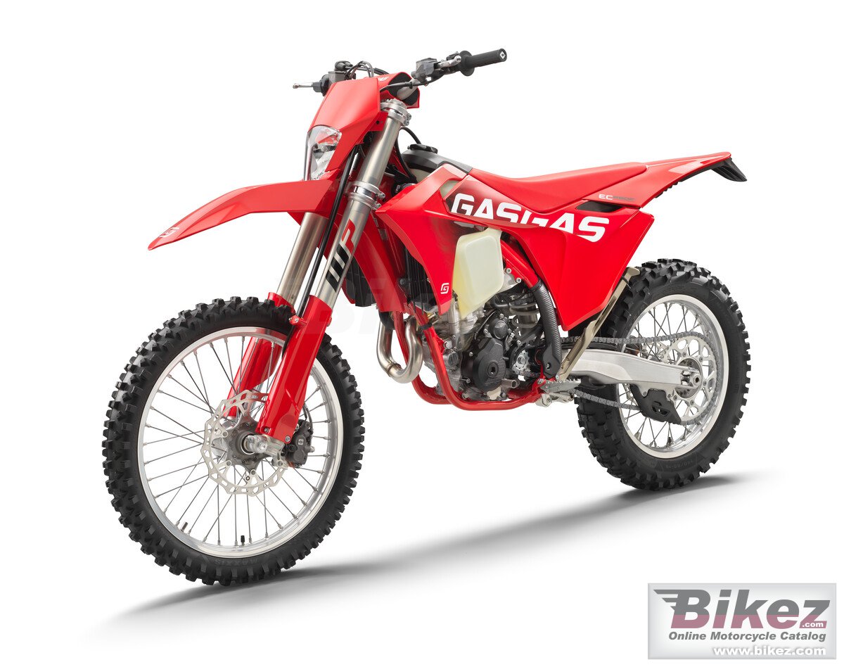 Thumbnail for GAS GAS EC 250F 2024