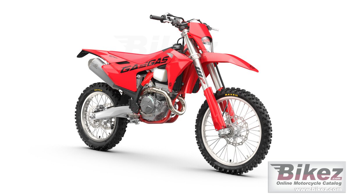 GAS GAS EC 250F