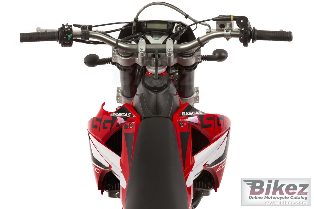 Thumbnail for GAS GAS EC 250F Cami 2014