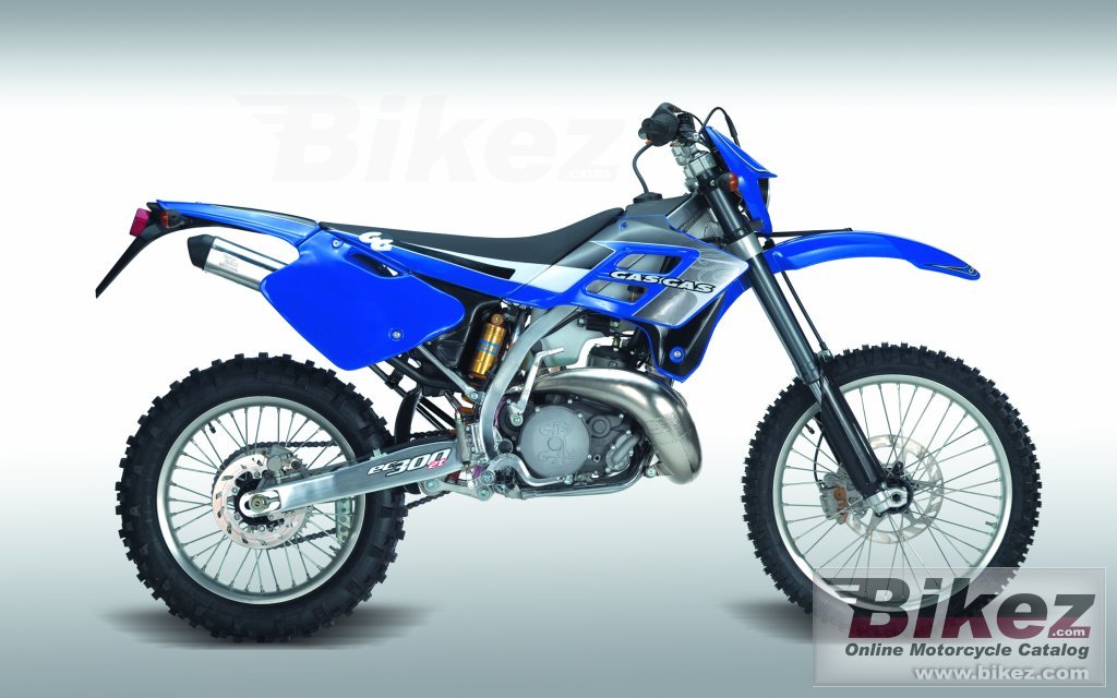 GAS GAS EC 300