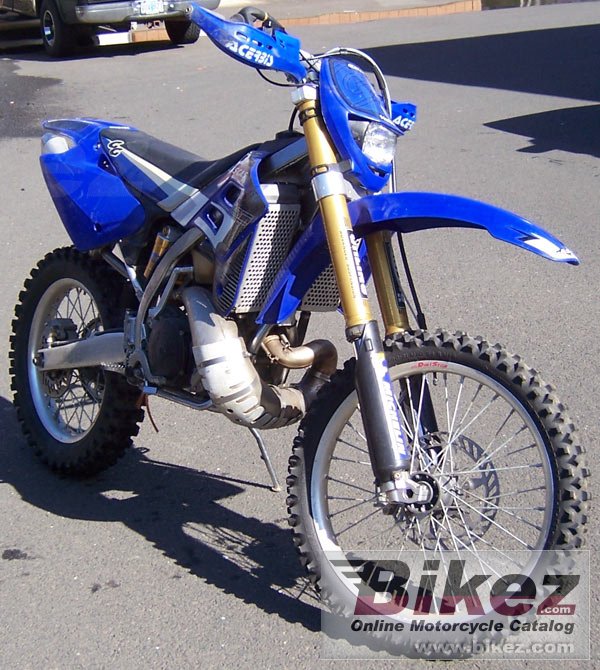 GAS GAS EC 300