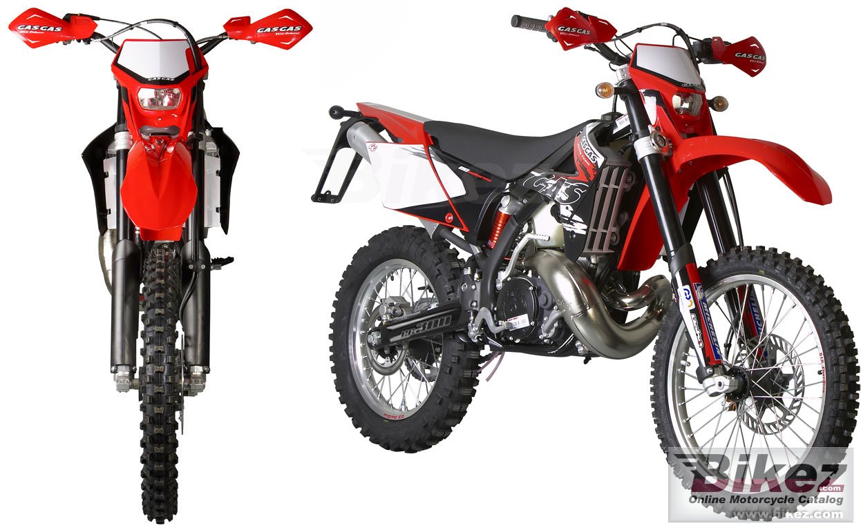 GAS GAS EC 300
