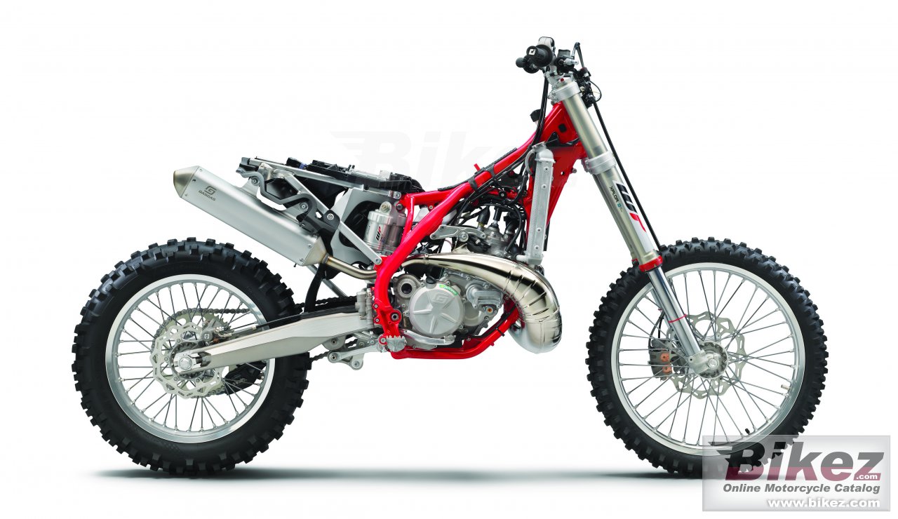 Thumbnail for GAS GAS EC 300 2022