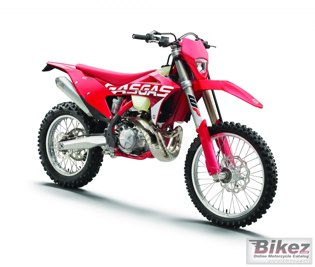 GAS GAS EC 300