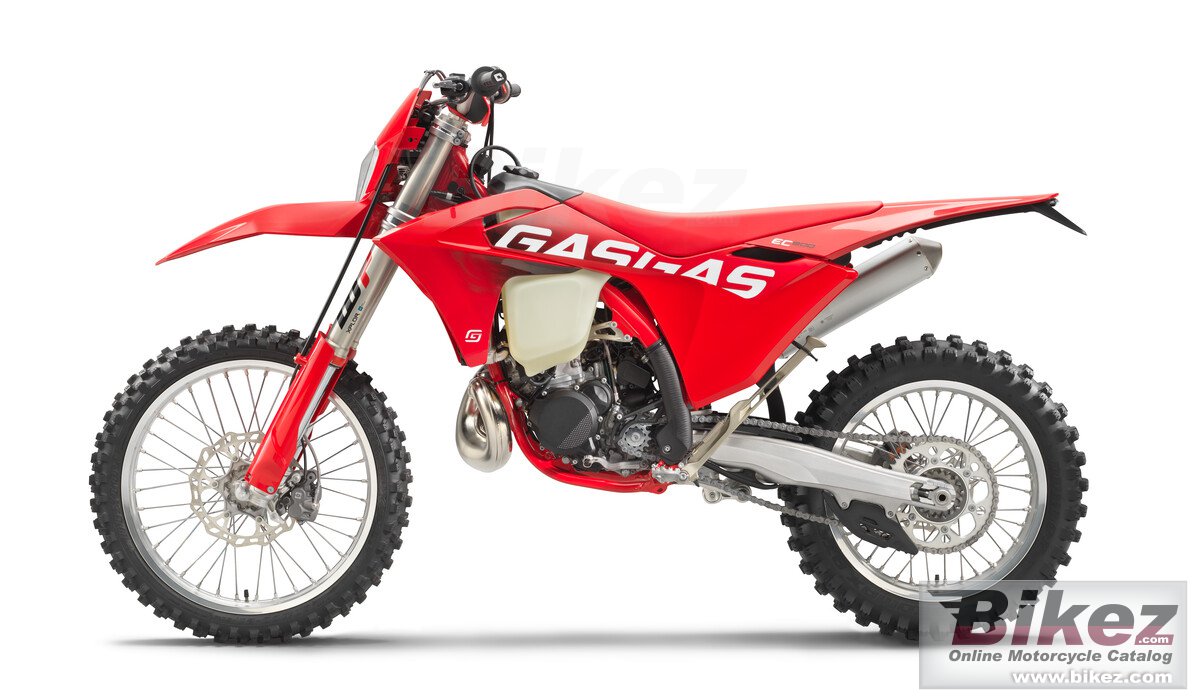 Thumbnail for GAS GAS EC 300 2024