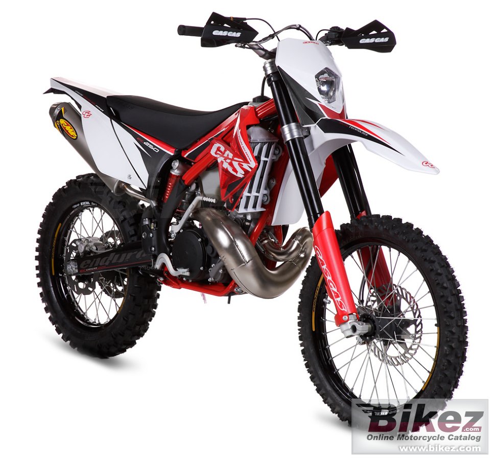 GAS GAS EC 300 2T