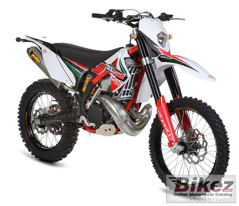 GAS GAS EC 300 2T Six-Days