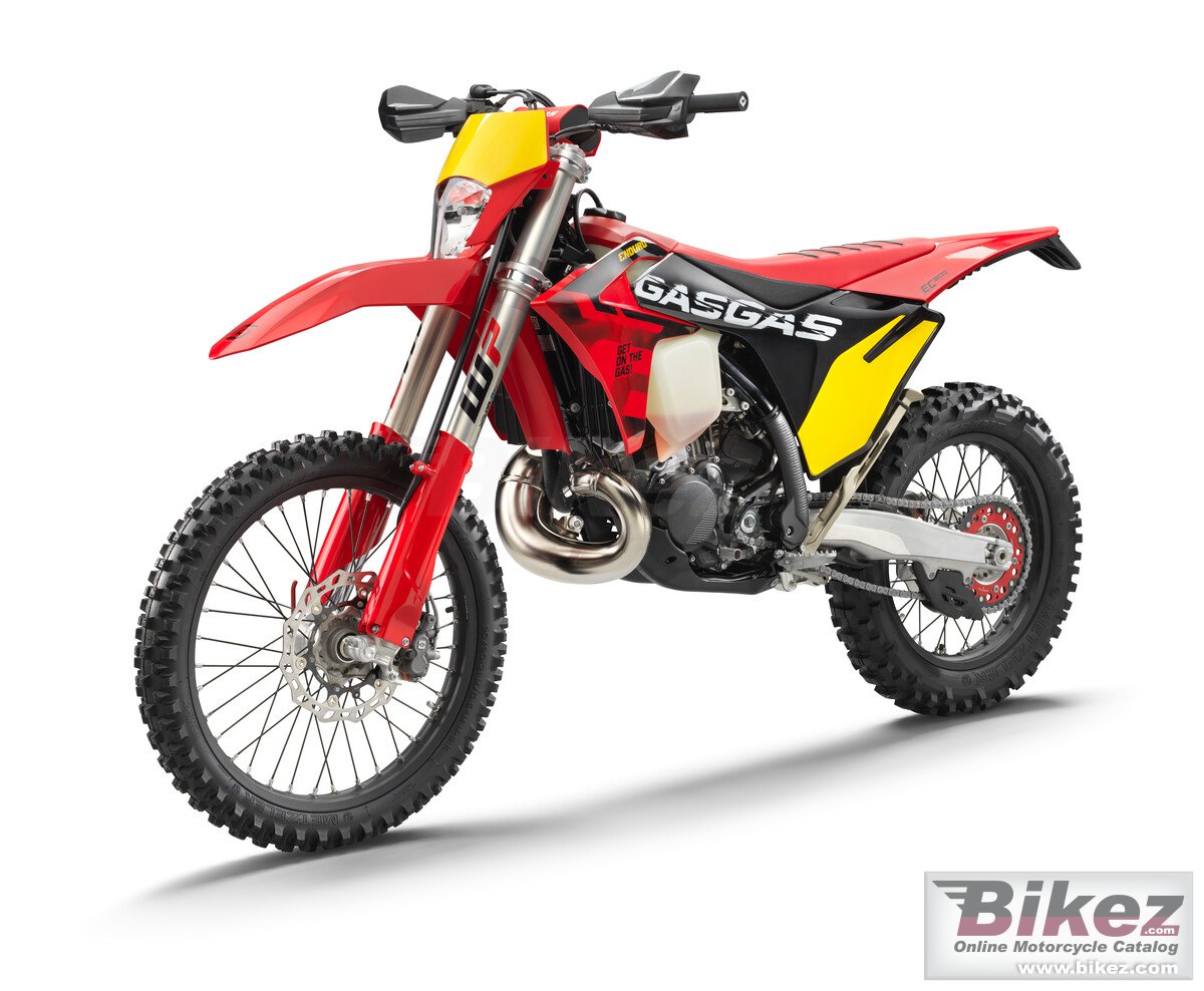 Thumbnail for GAS GAS EC 300 GP 2025