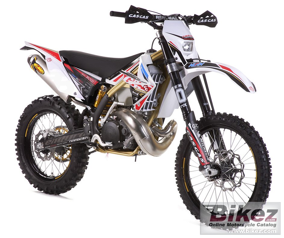 GAS GAS EC 300 Nambotin